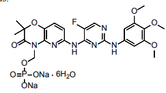 structural formula